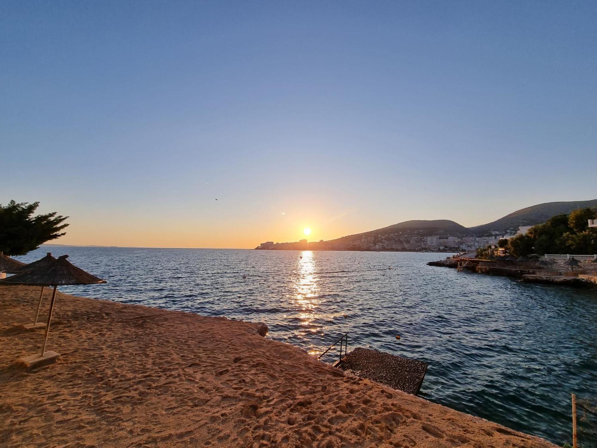 Apartament Golden 1 Saranda