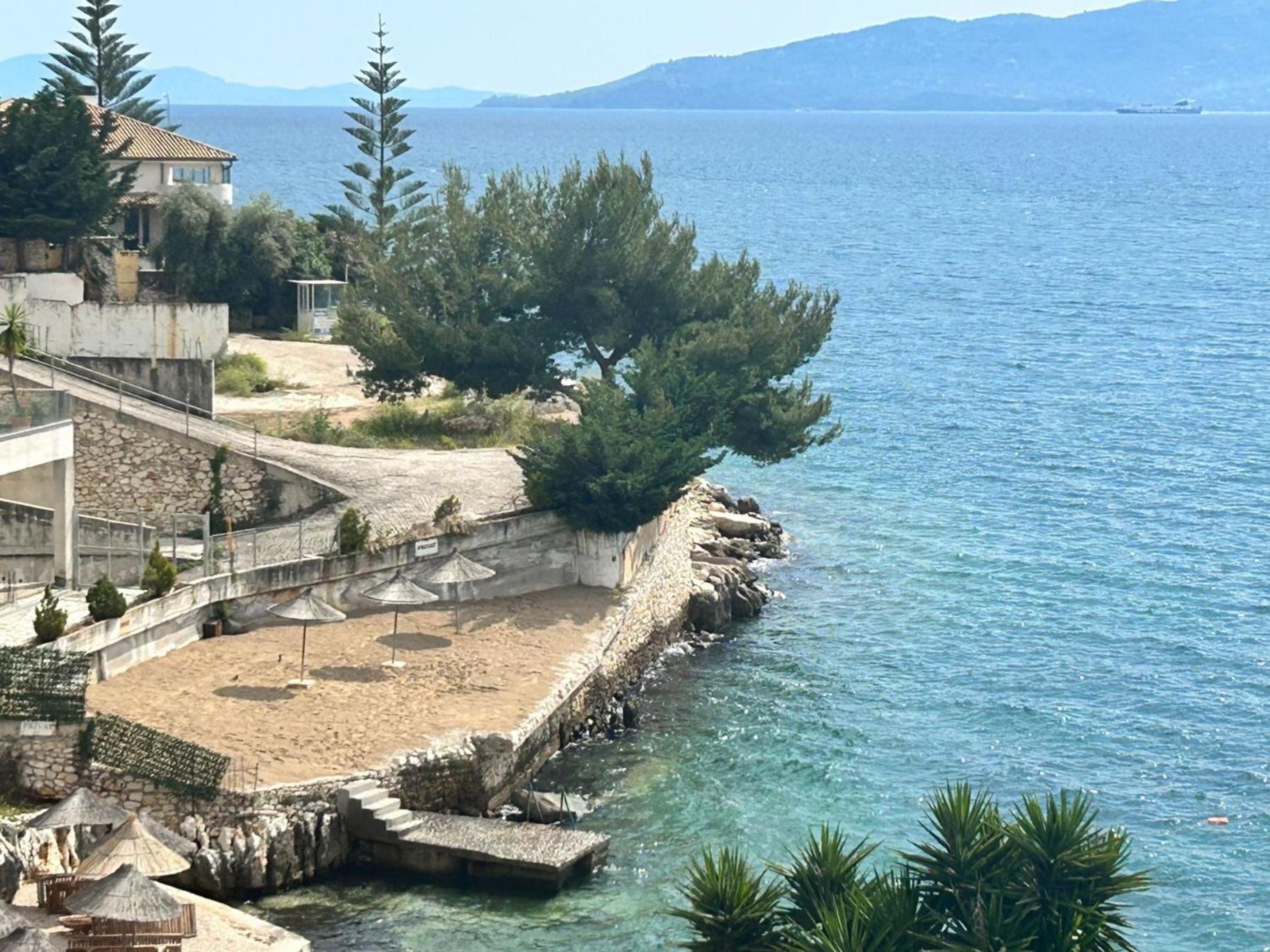 Apartament Golden 1 Saranda