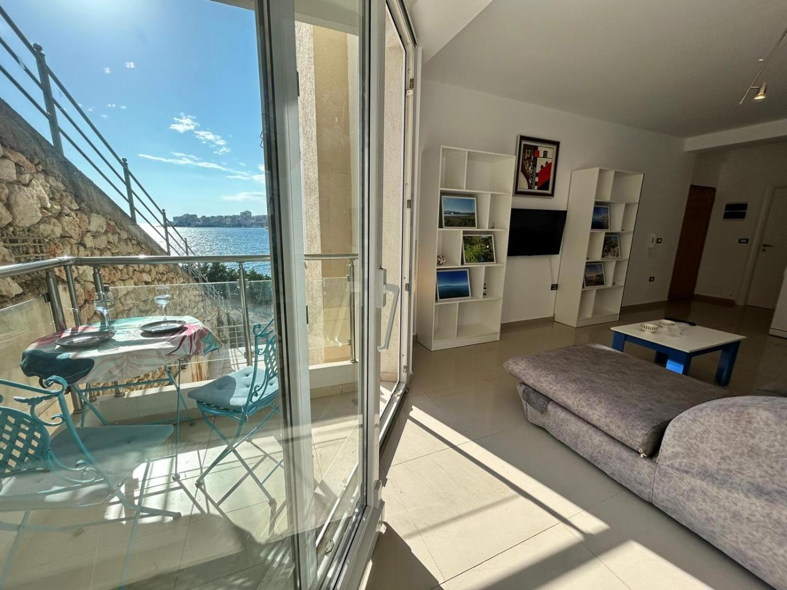 Apartament Golden 1 Saranda