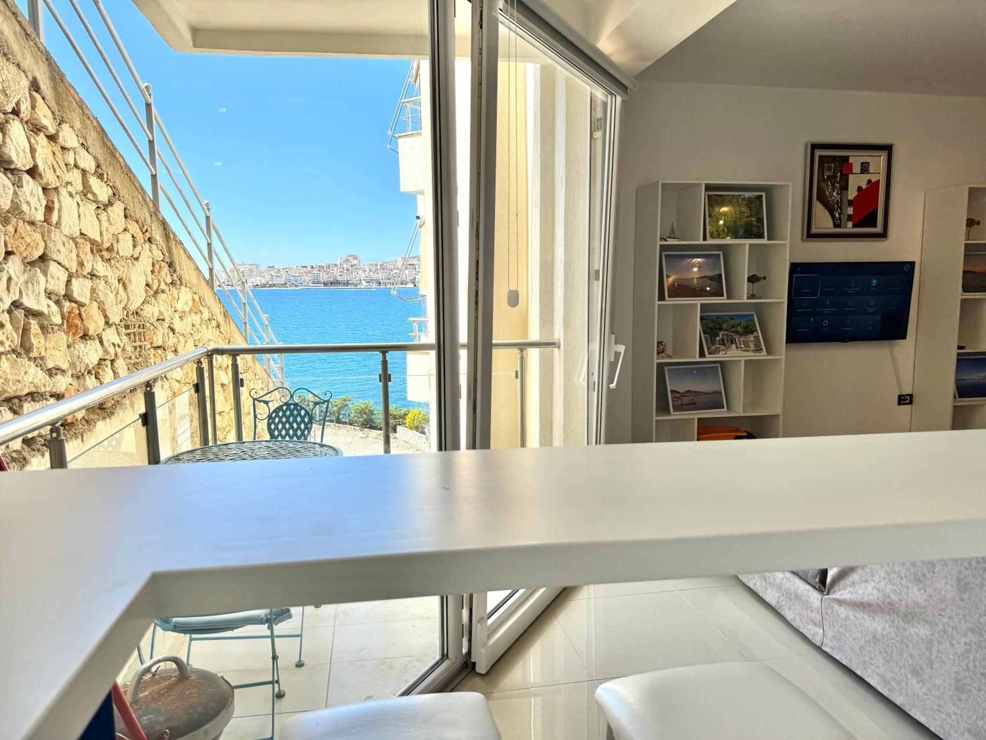 Golden 1 Apartament Saranda