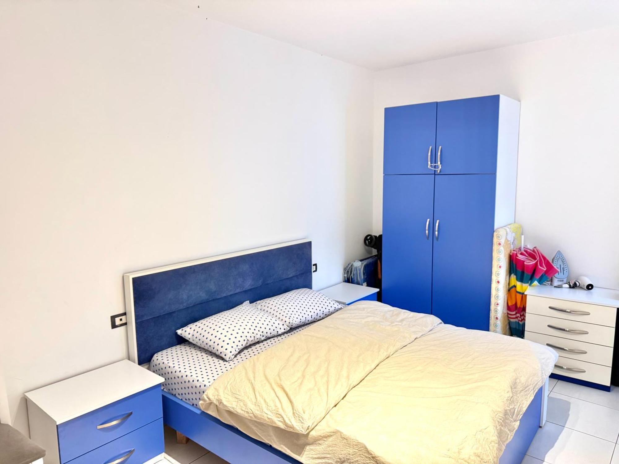 Apartament Golden 1 Saranda