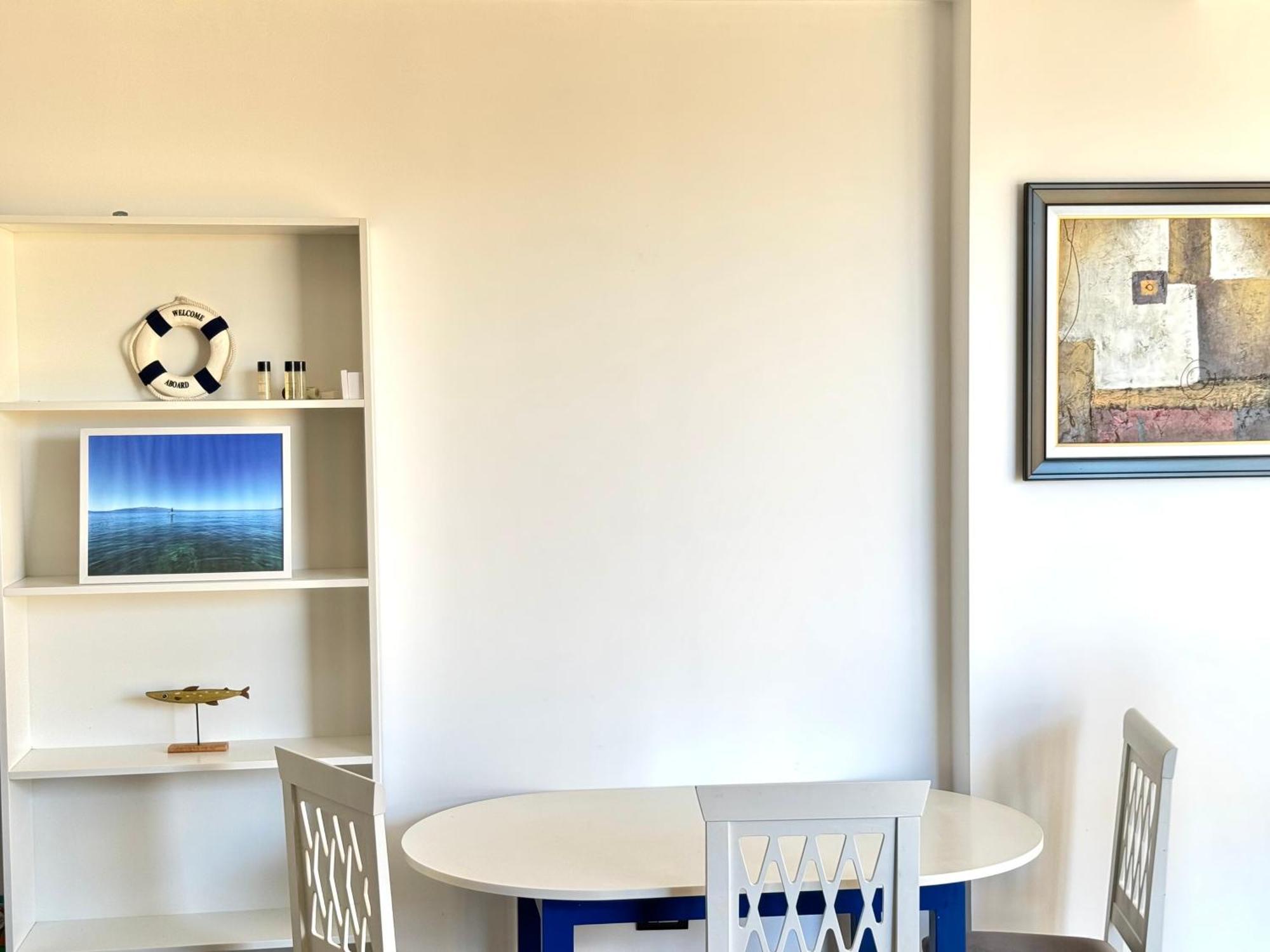 Apartament Golden 1 Saranda